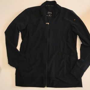 SOLD Cherokee IFlex Scrub Jacket small